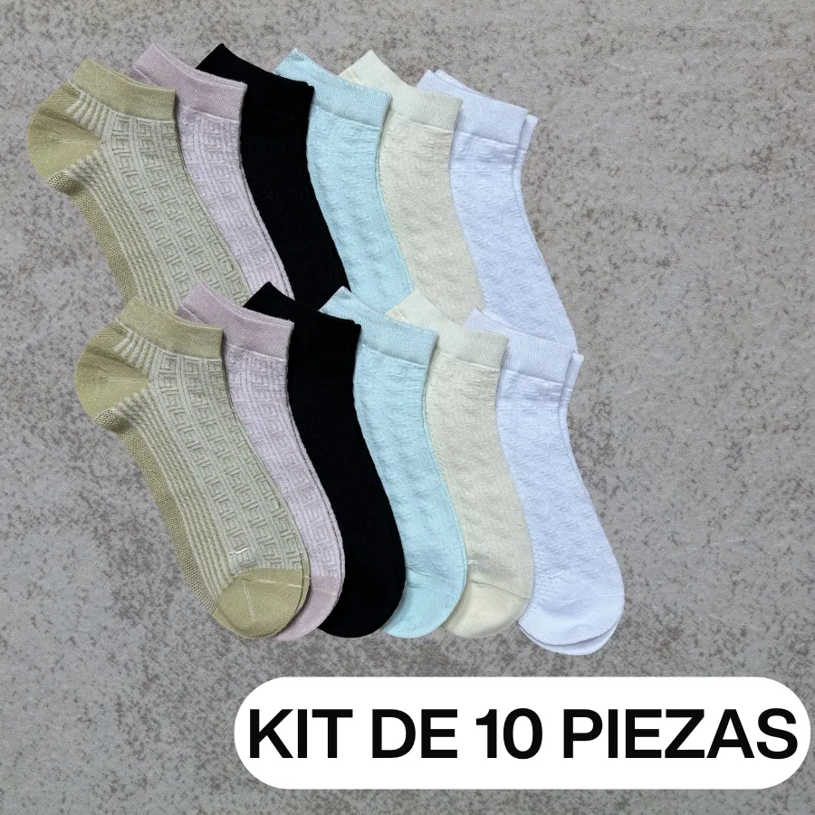 BE3028 KIT 10 PZ 3680